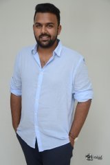 EE Nagaraniki Emaindhi Movie Pressmeet